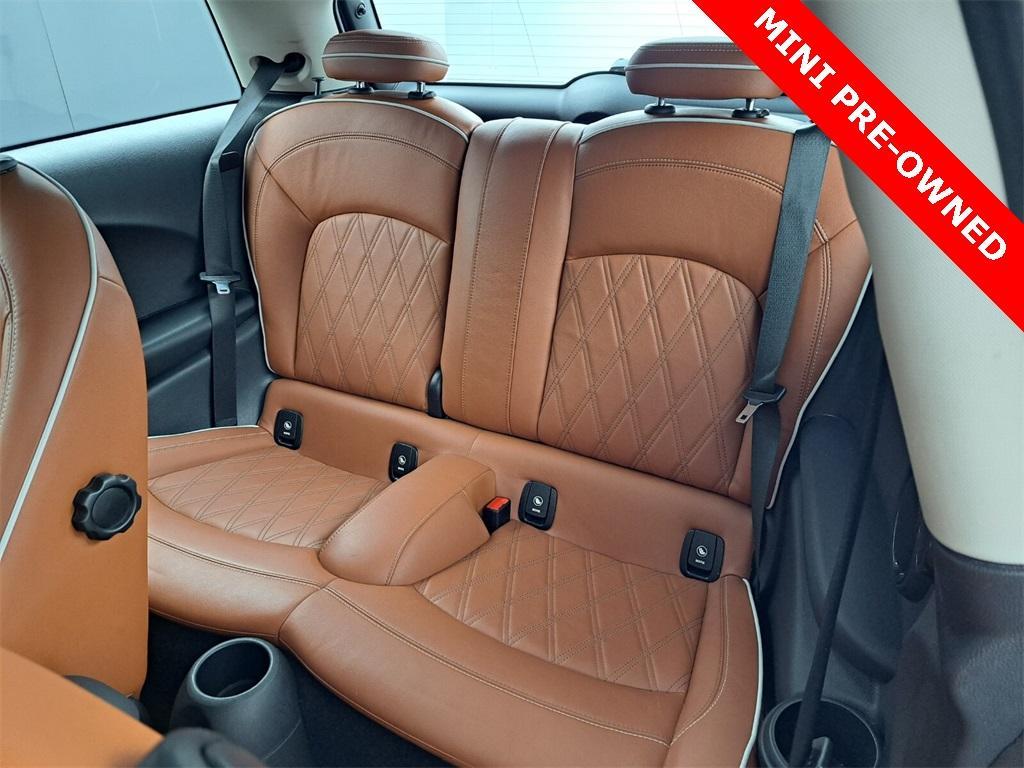used 2020 MINI Hardtop car, priced at $18,995