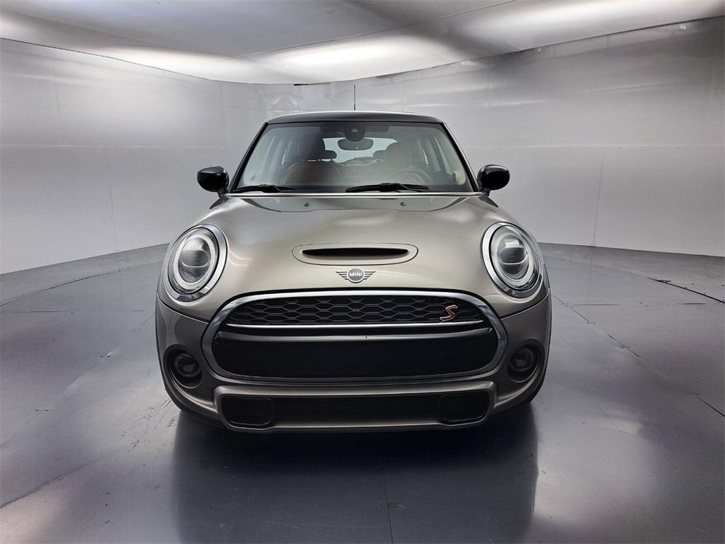 used 2020 MINI Hardtop car, priced at $18,995