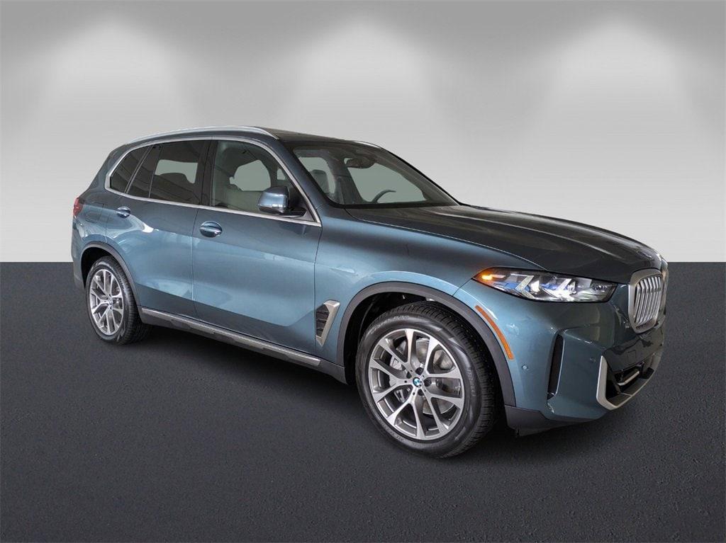 new 2026 BMW X5 PHEV car