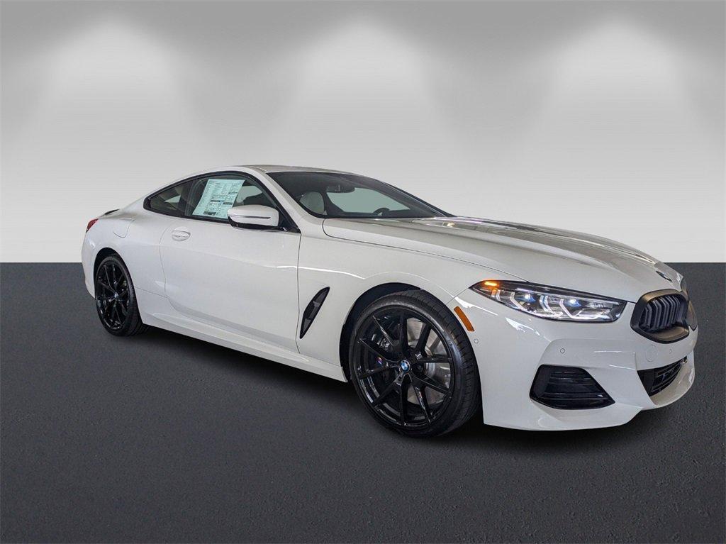 new 2026 BMW 840 car