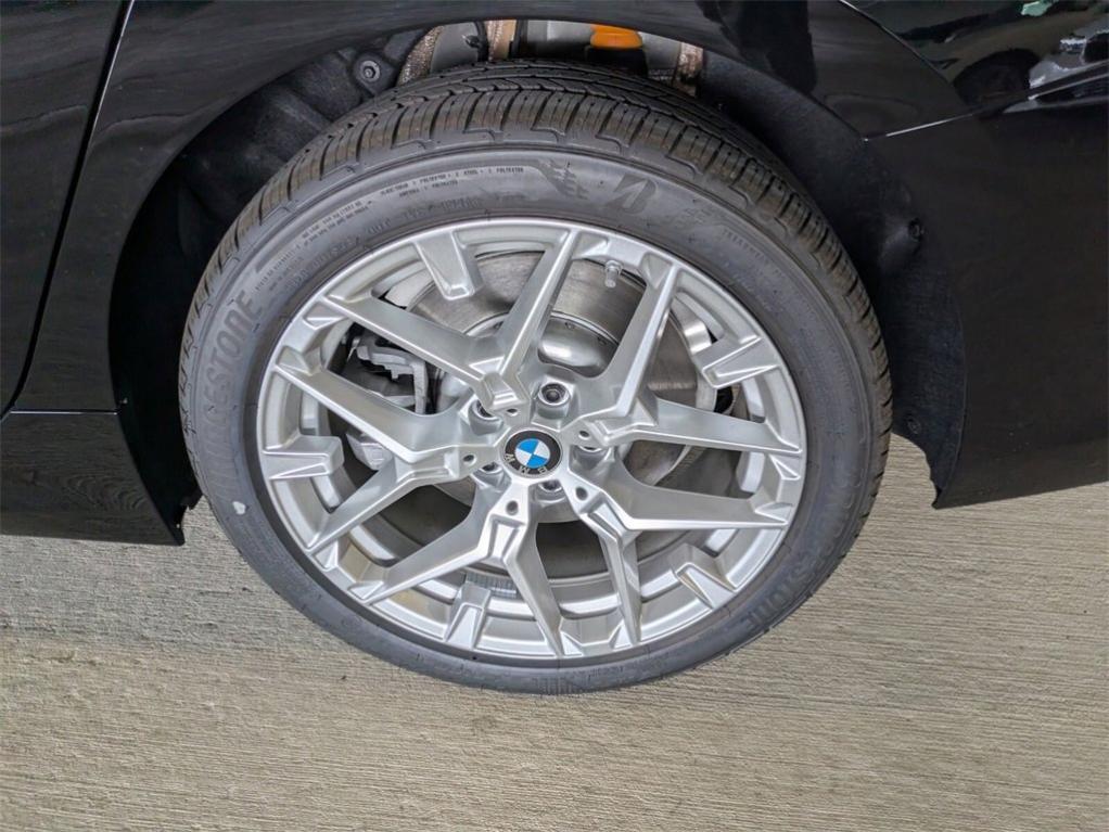 new 2025 BMW 330 car