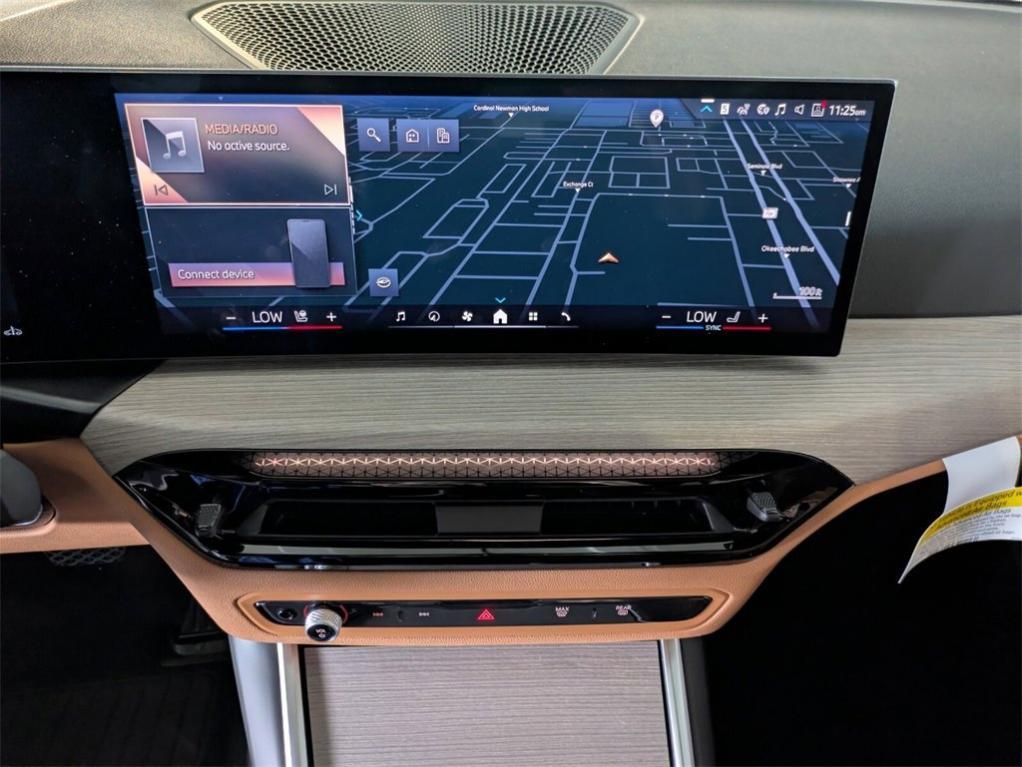 new 2025 BMW 330 car