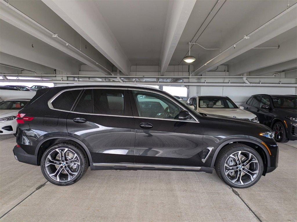 new 2026 BMW X5 PHEV car