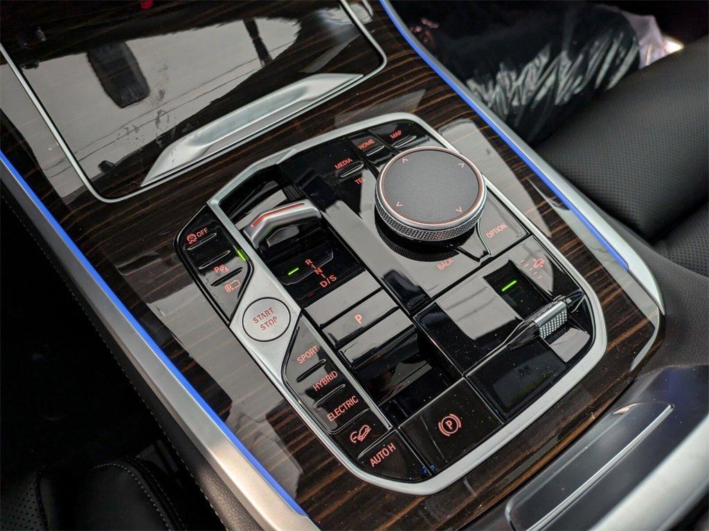 new 2026 BMW X5 PHEV car
