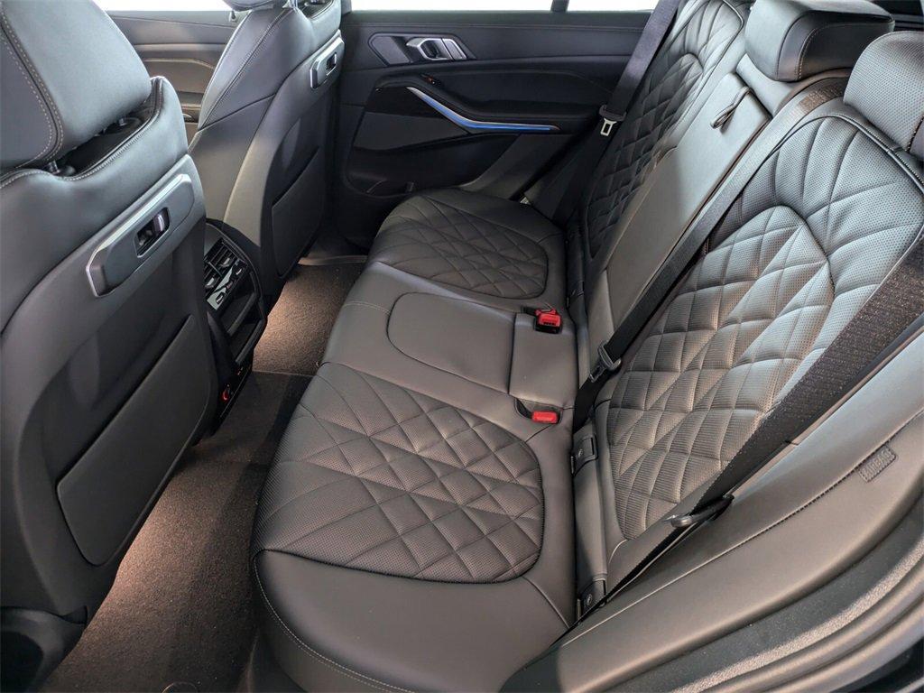 new 2026 BMW X5 PHEV car