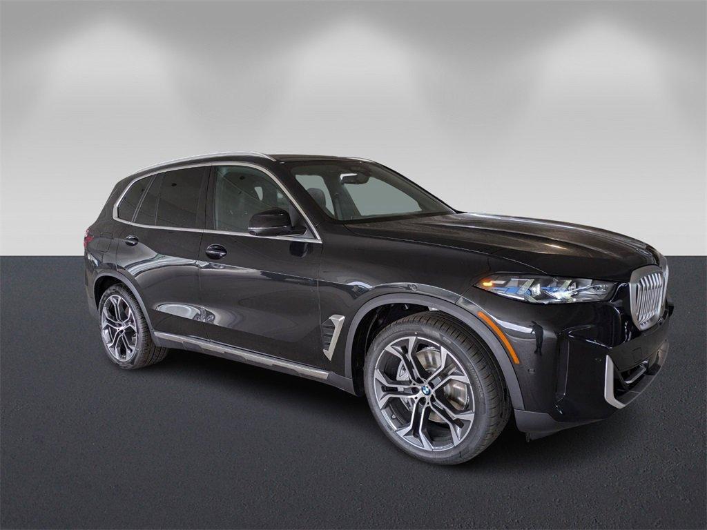 new 2026 BMW X5 PHEV car