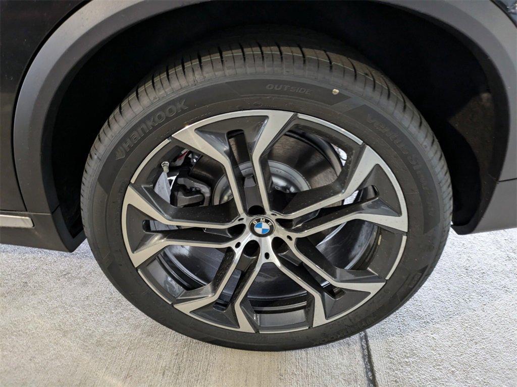new 2026 BMW X5 PHEV car