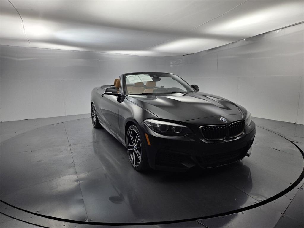 used 2020 BMW M240 car, priced at $32,995