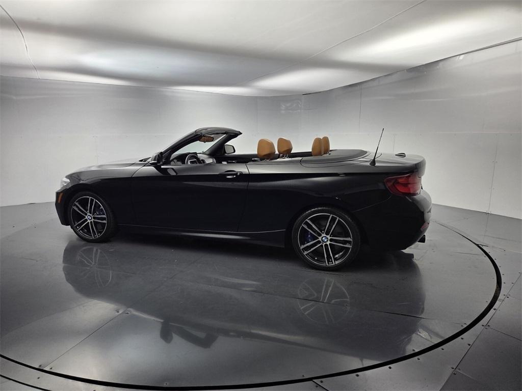 used 2020 BMW M240 car, priced at $32,995