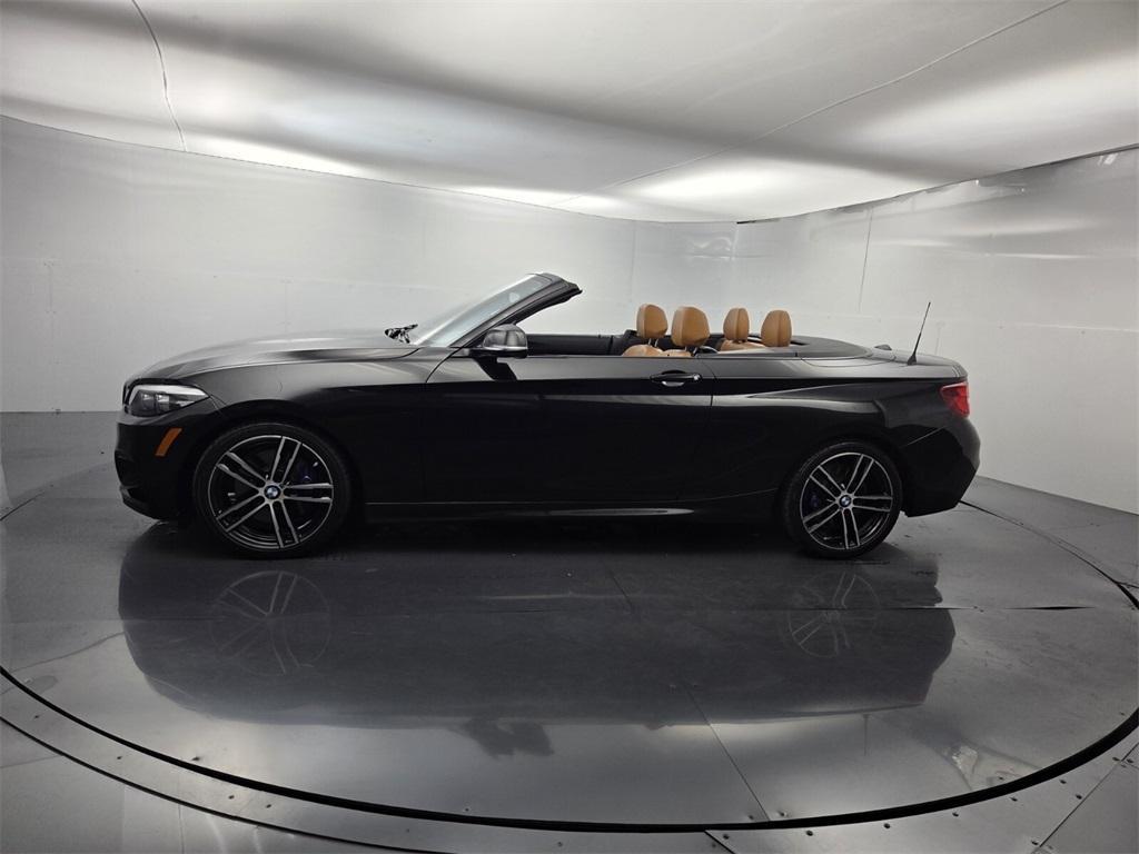 used 2020 BMW M240 car, priced at $32,995