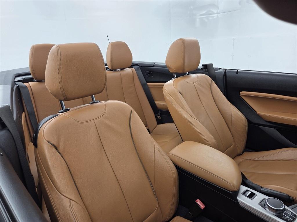 used 2020 BMW M240 car, priced at $32,995