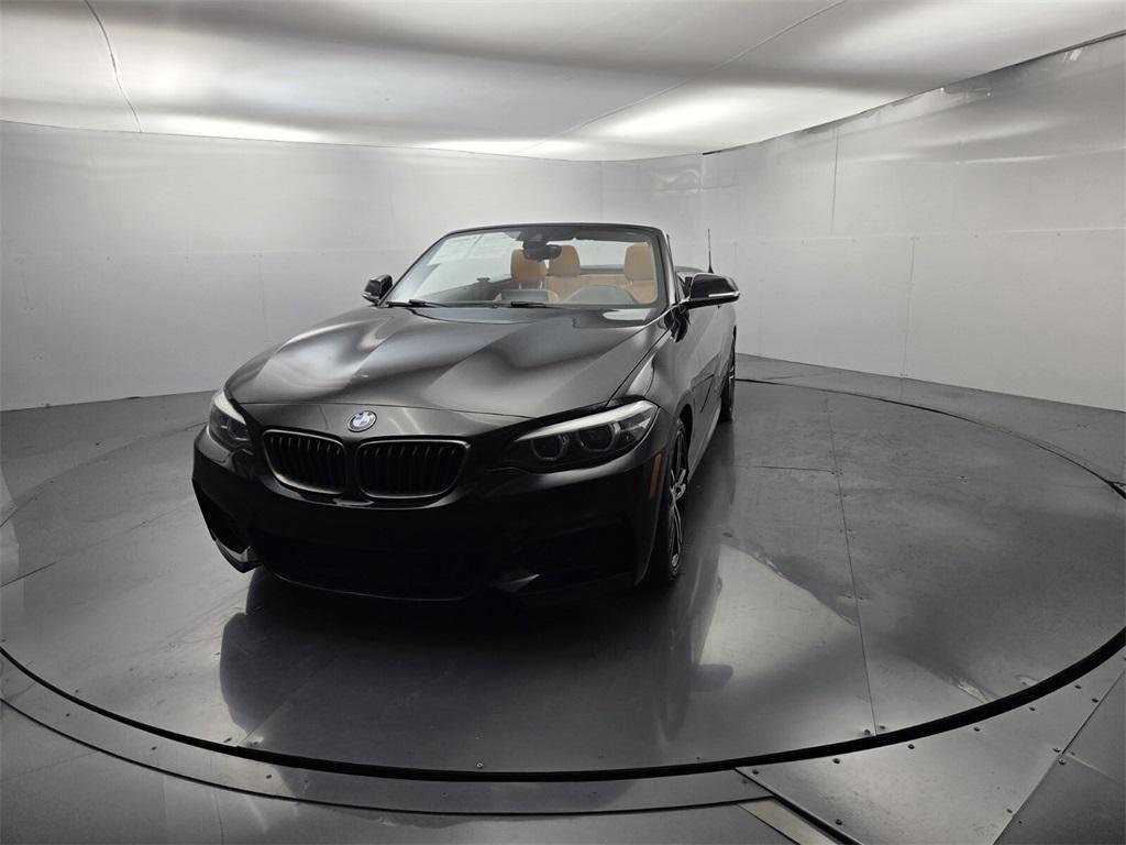 used 2020 BMW M240 car, priced at $32,995