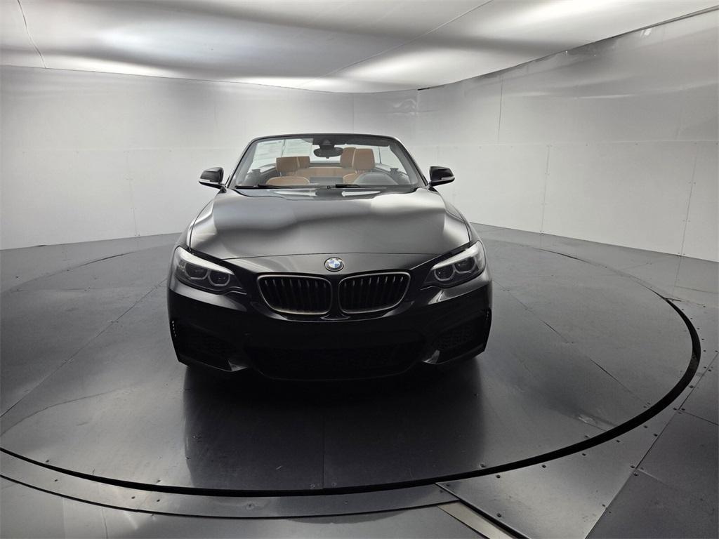 used 2020 BMW M240 car, priced at $32,995