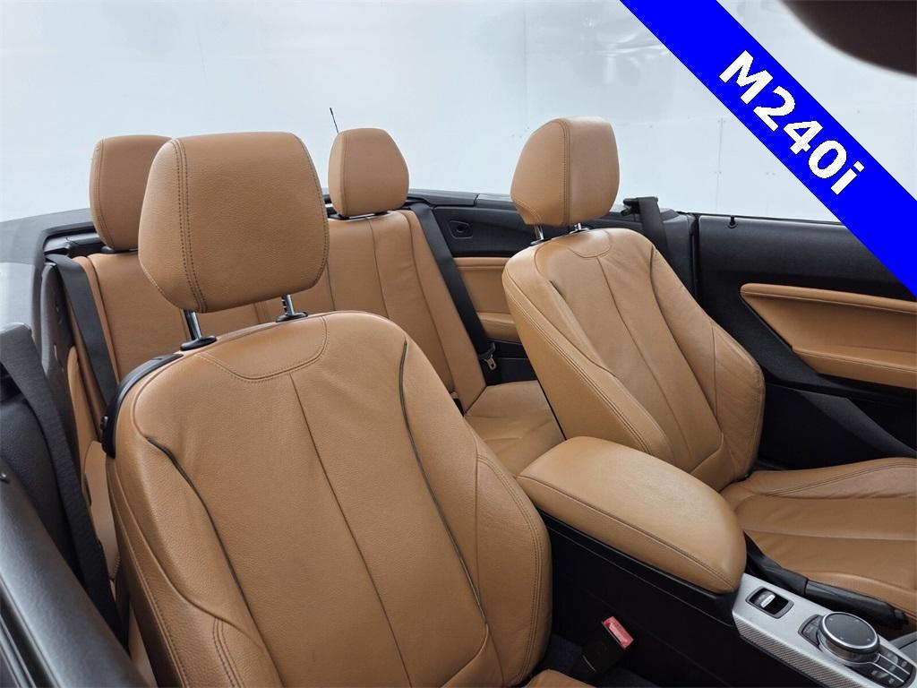 used 2020 BMW M240 car, priced at $32,995