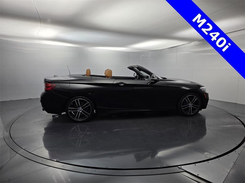used 2020 BMW M240 car, priced at $32,995