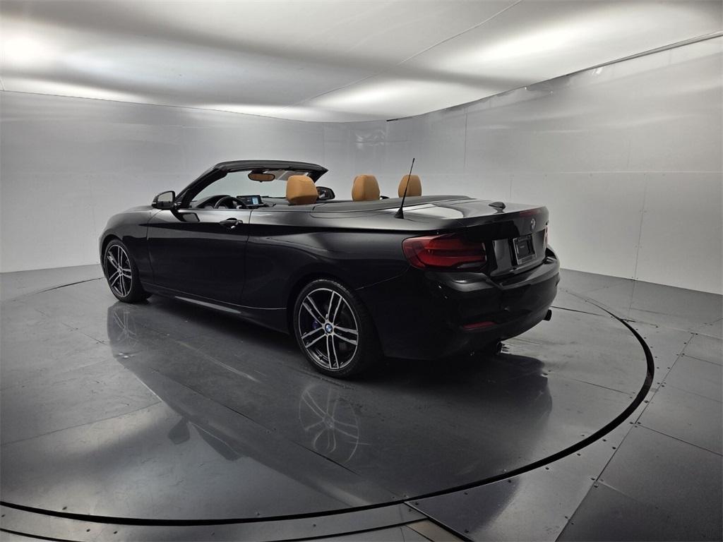 used 2020 BMW M240 car, priced at $32,995