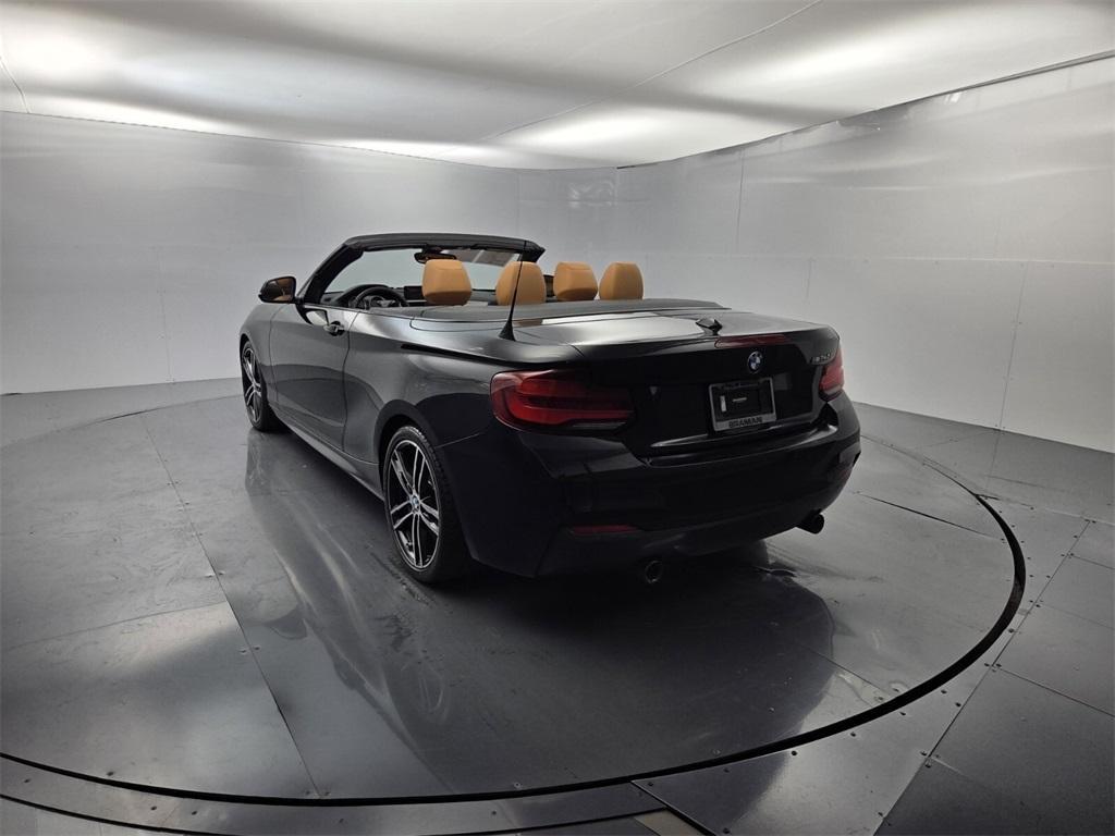 used 2020 BMW M240 car, priced at $32,995