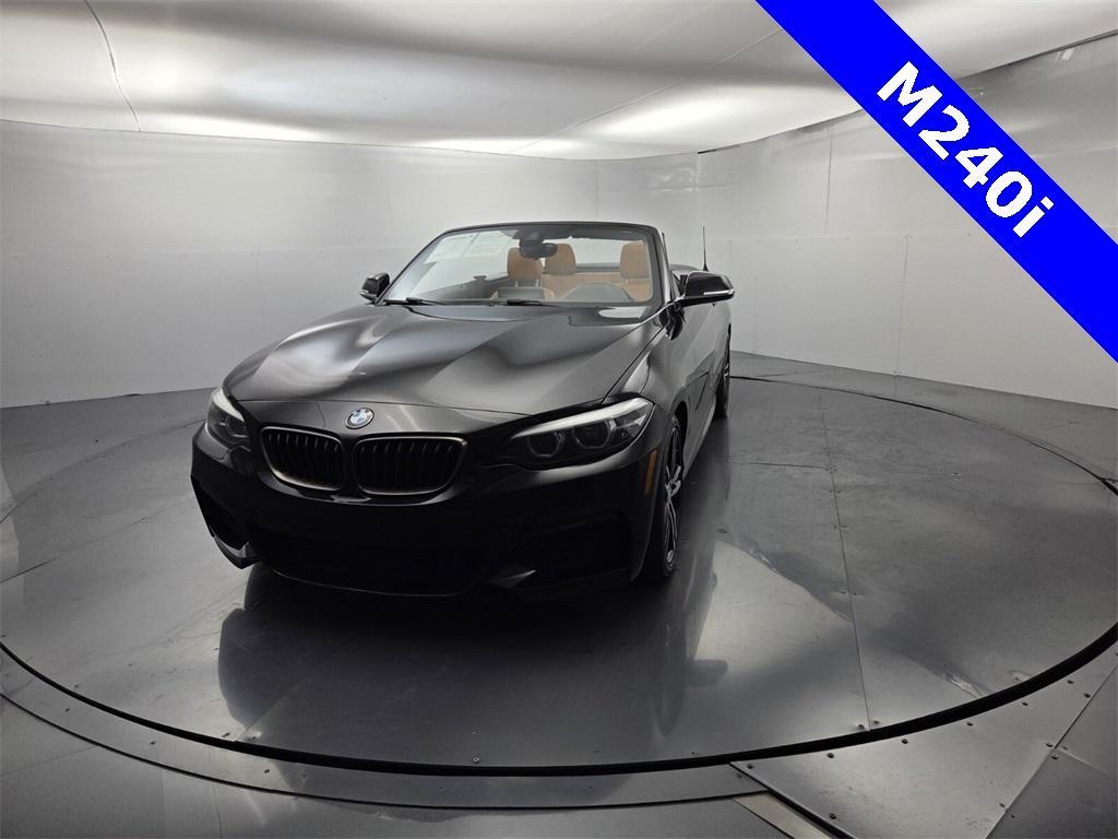used 2020 BMW M240 car, priced at $32,995