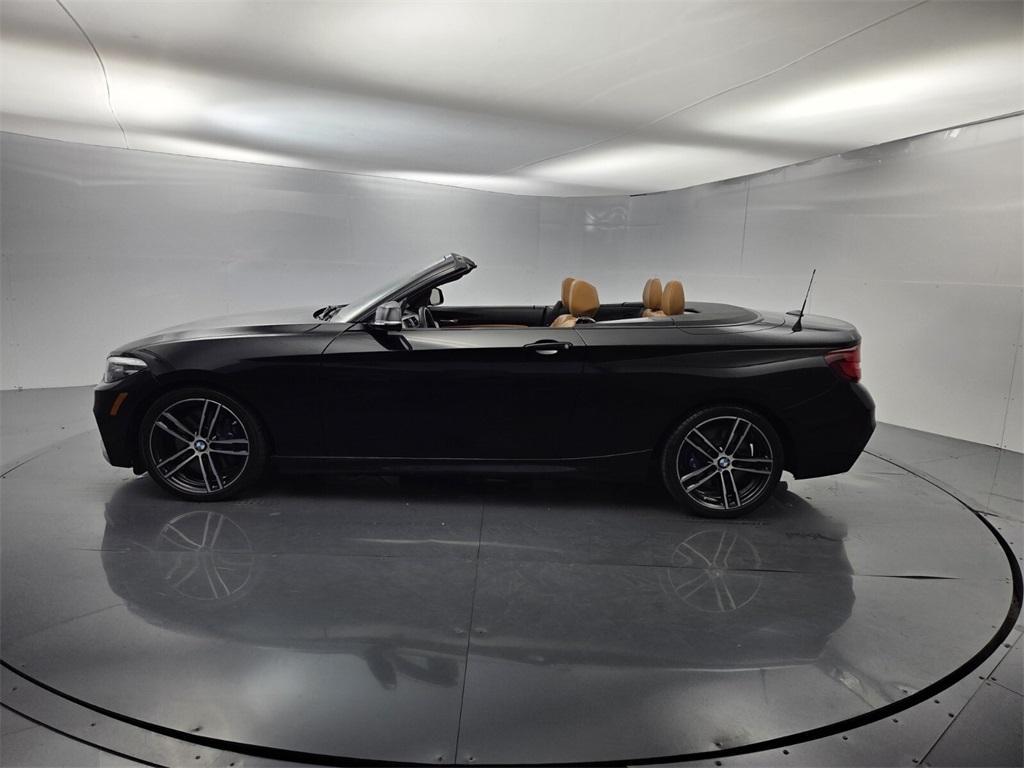 used 2020 BMW M240 car, priced at $32,995