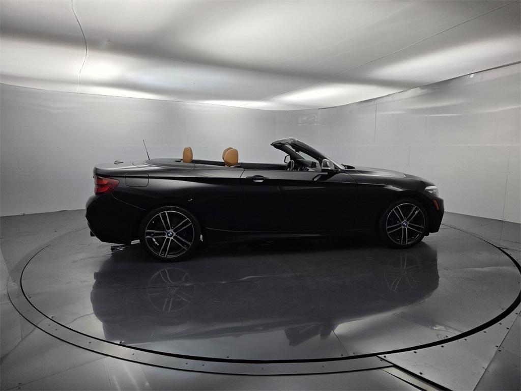 used 2020 BMW M240 car, priced at $32,995