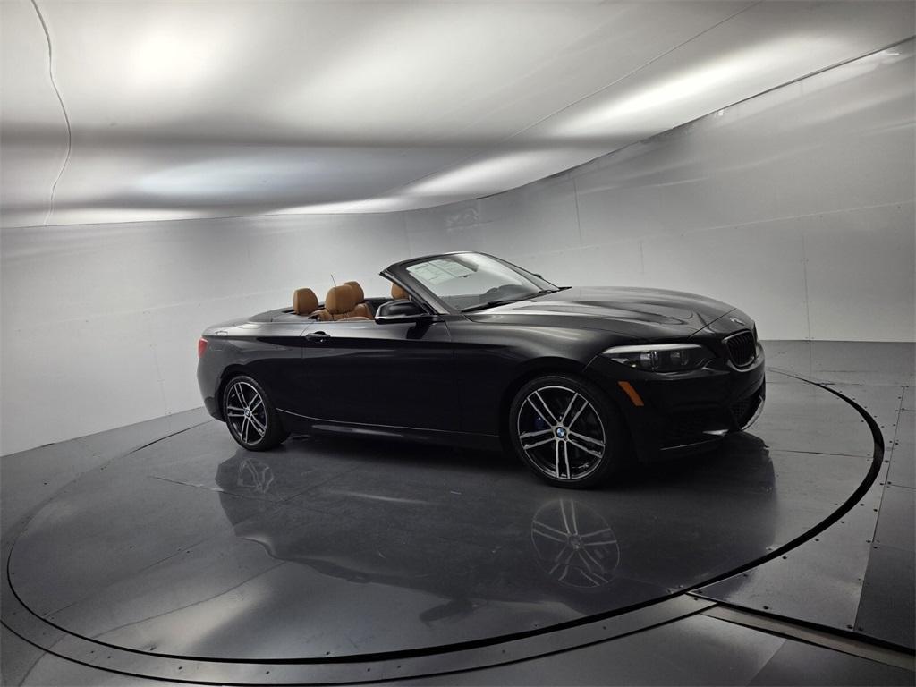 used 2020 BMW M240 car, priced at $32,995