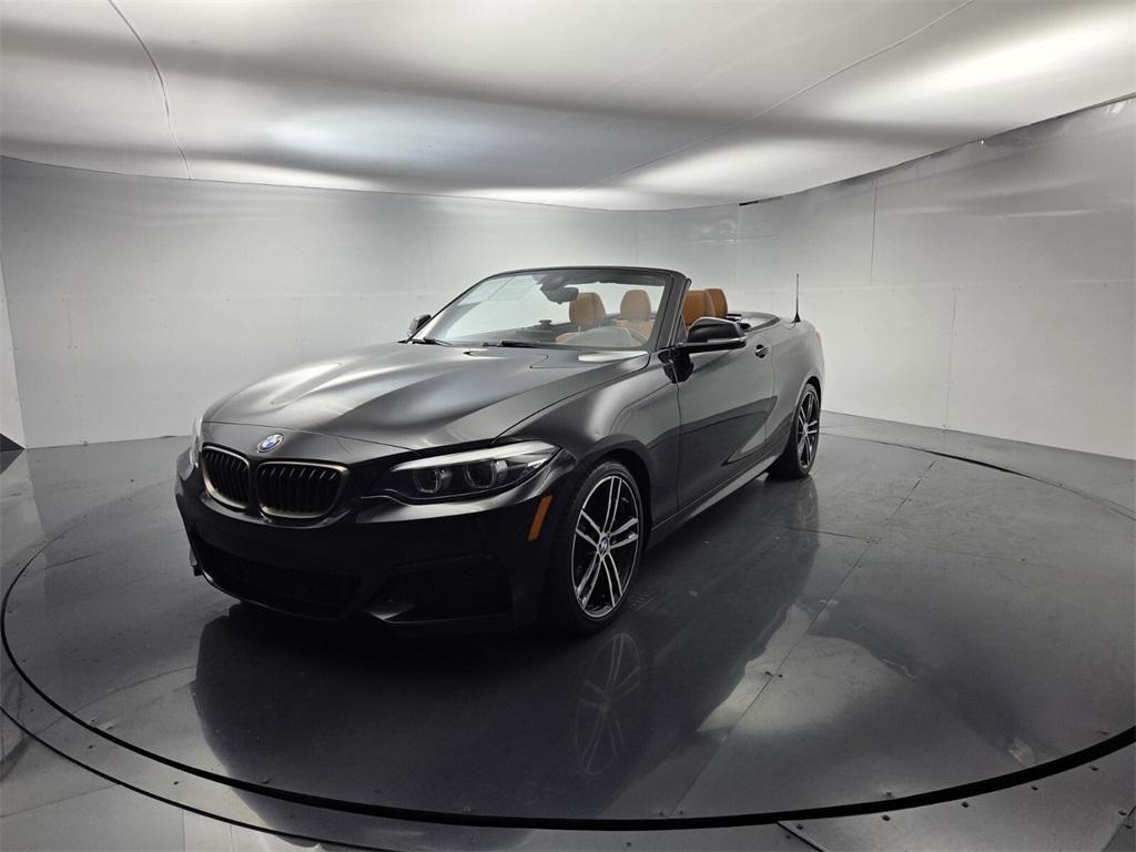 used 2020 BMW M240 car, priced at $32,995