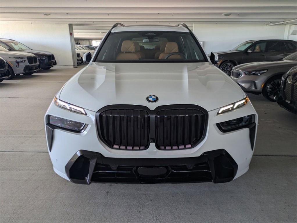 new 2026 BMW X7 car