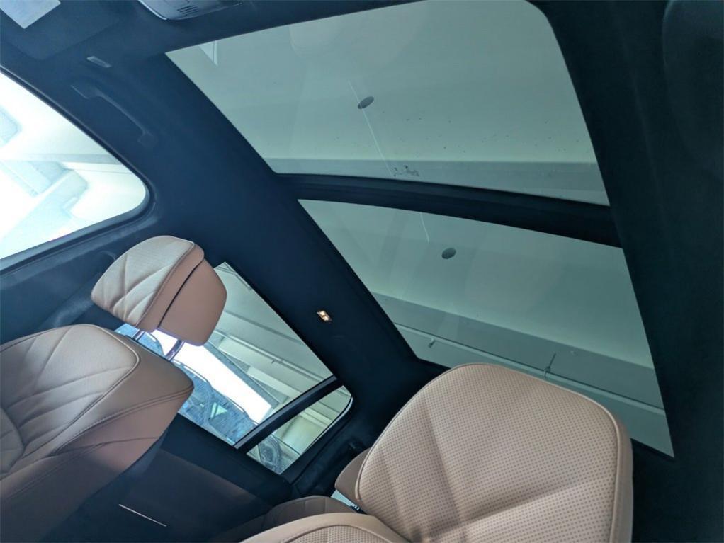 new 2026 BMW X7 car