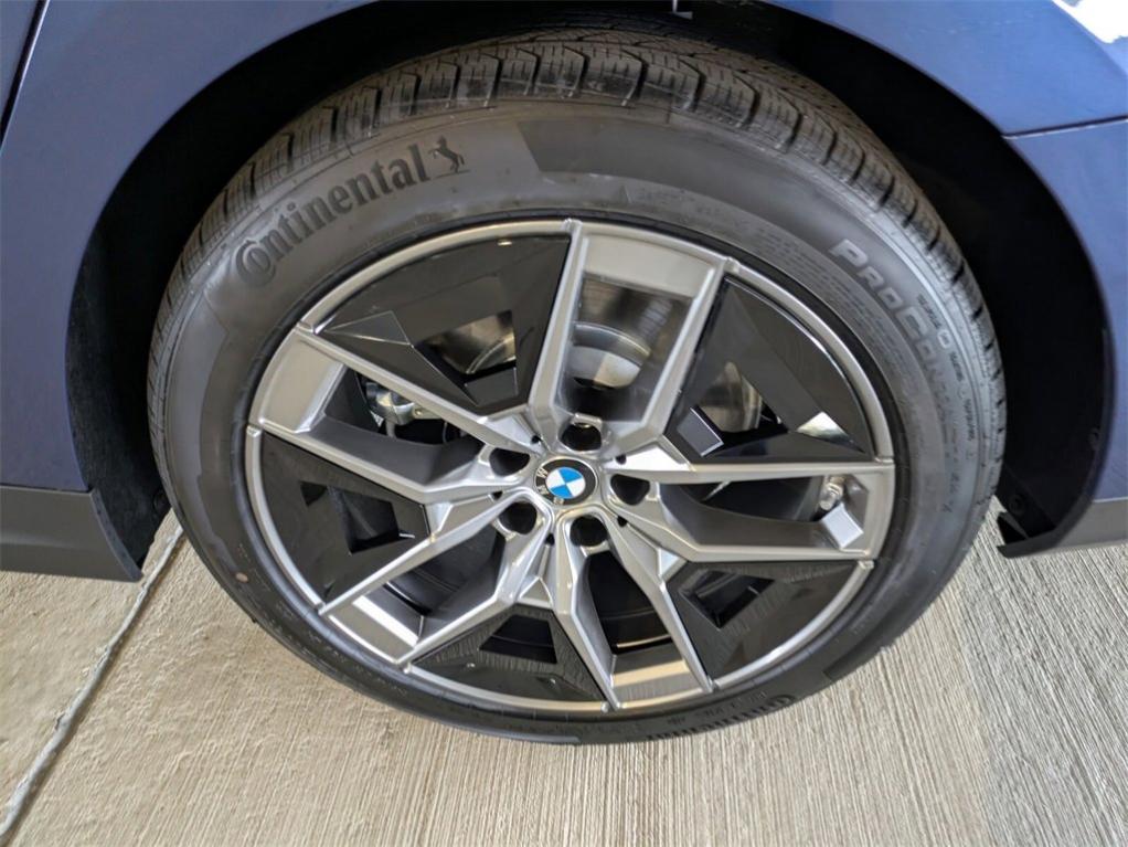 new 2026 BMW 530 car