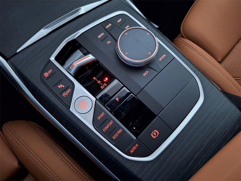 new 2025 BMW 430 Gran Coupe car