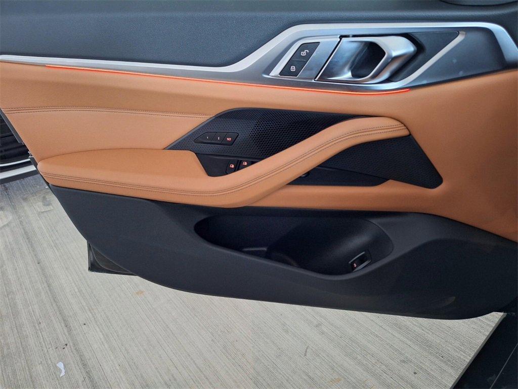 new 2025 BMW 430 Gran Coupe car