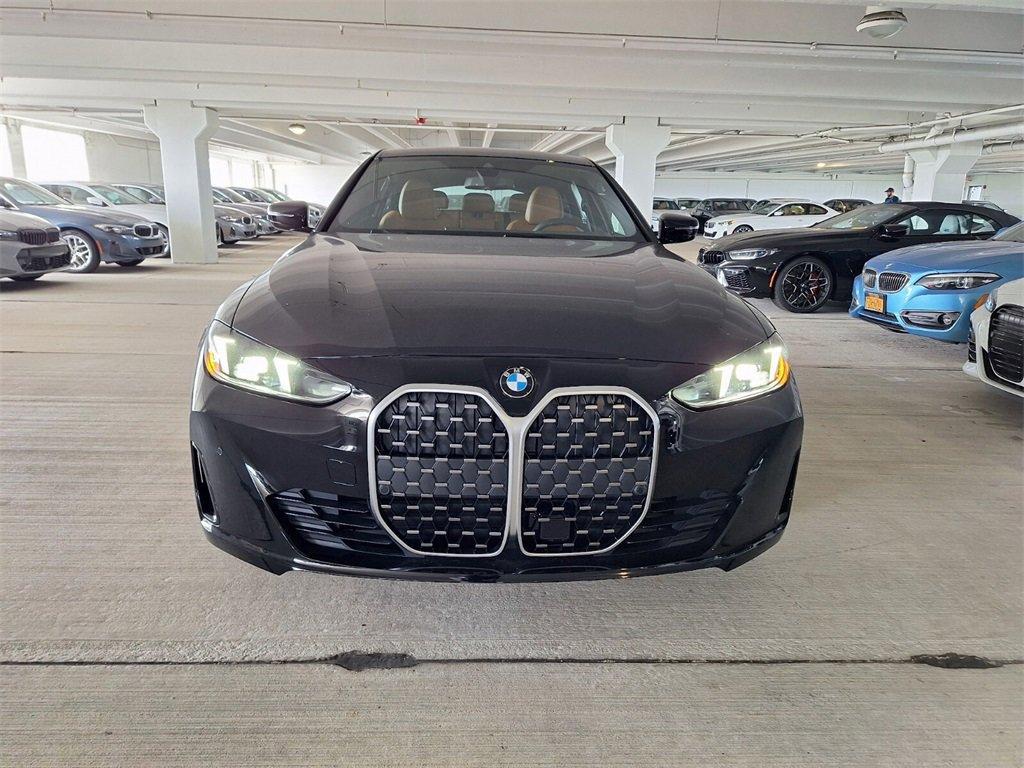 new 2025 BMW 430 Gran Coupe car