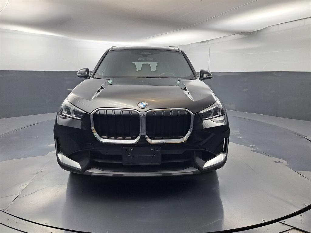 used 2023 BMW X1 car, priced at $33,000