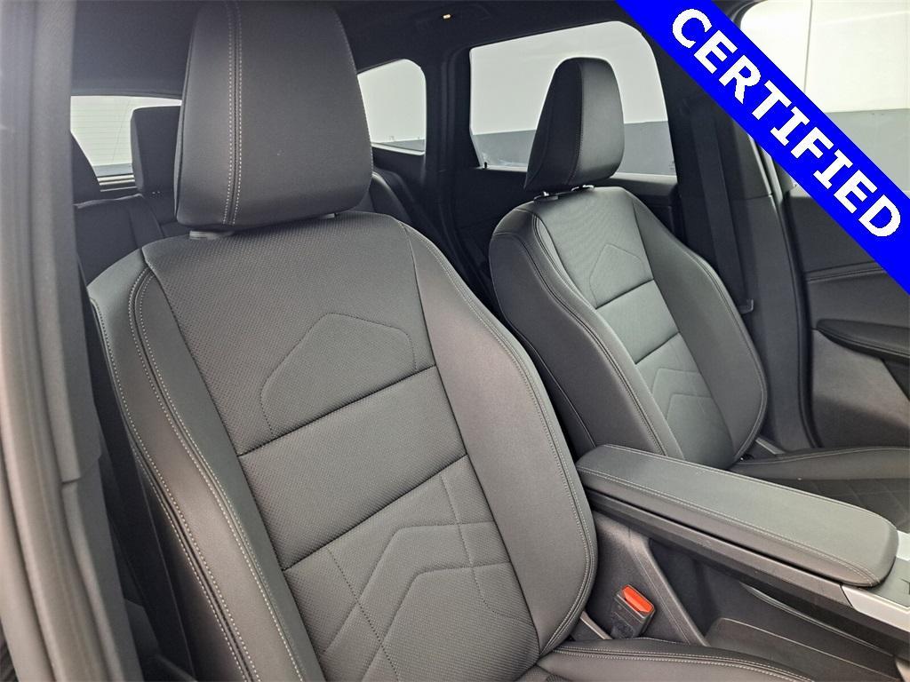 used 2023 BMW X1 car, priced at $33,995