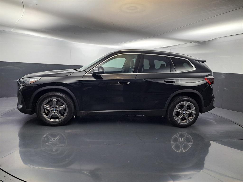 used 2023 BMW X1 car, priced at $33,000
