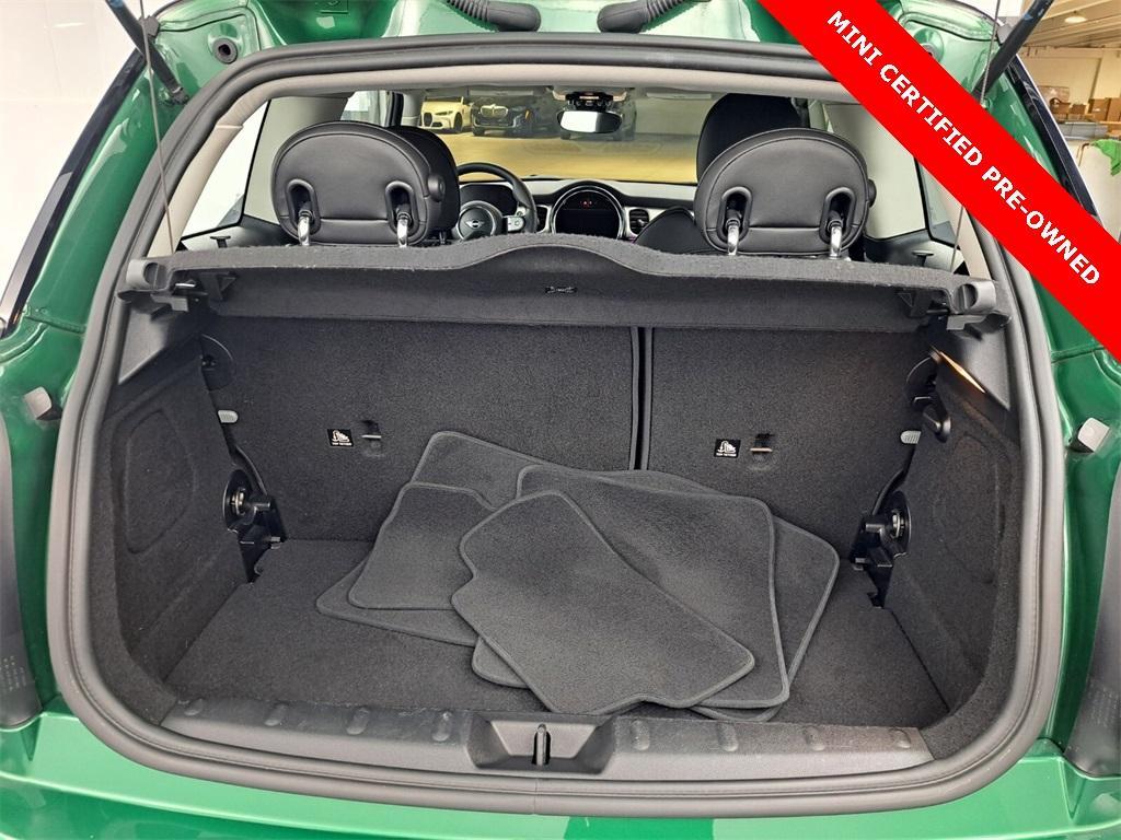 used 2022 MINI Hardtop car, priced at $27,400