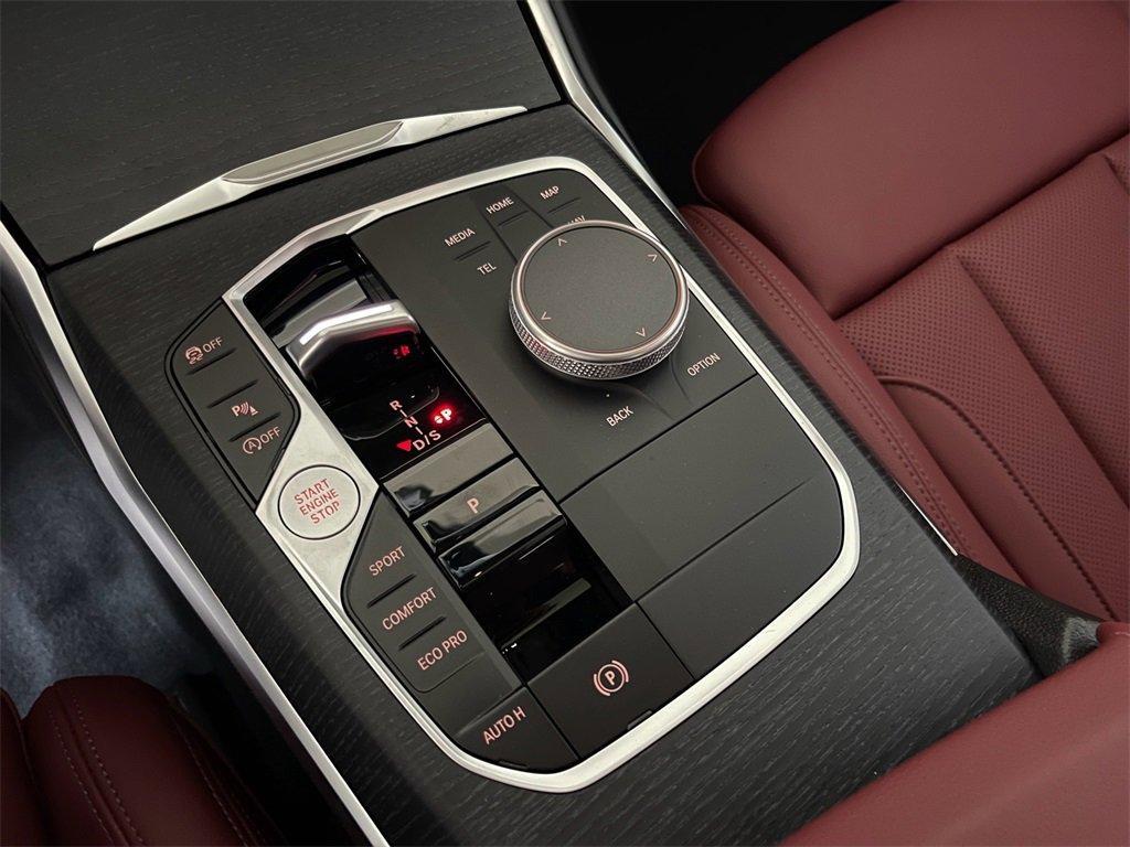 new 2025 BMW 230 car