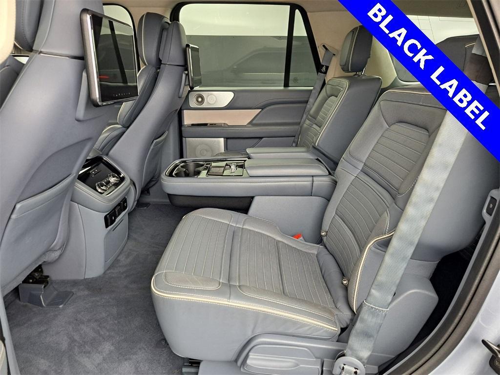 used 2019 Lincoln Navigator car, priced at $44,995