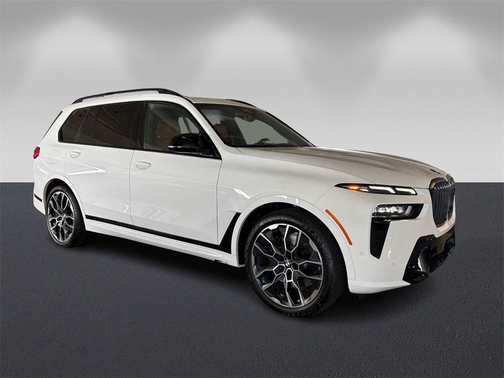 new 2026 BMW X7 car