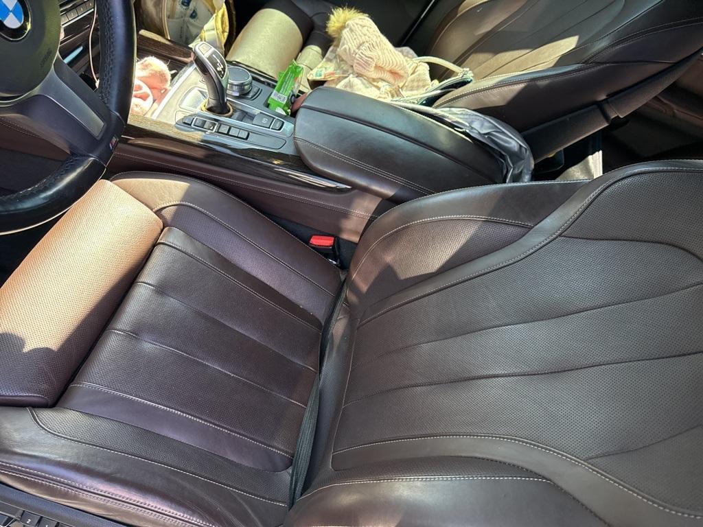 used 2018 BMW X5 car, priced at $27,995