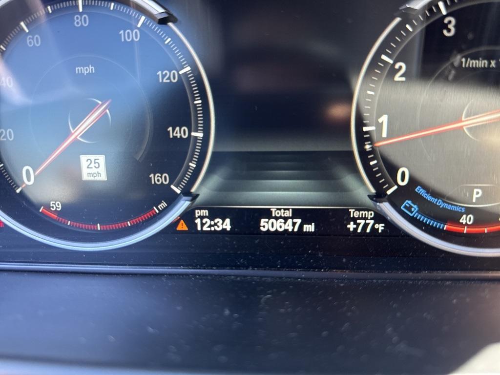 used 2018 BMW X5 car, priced at $27,995