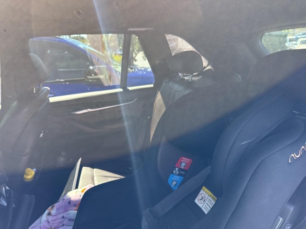 used 2018 BMW X5 car, priced at $27,995