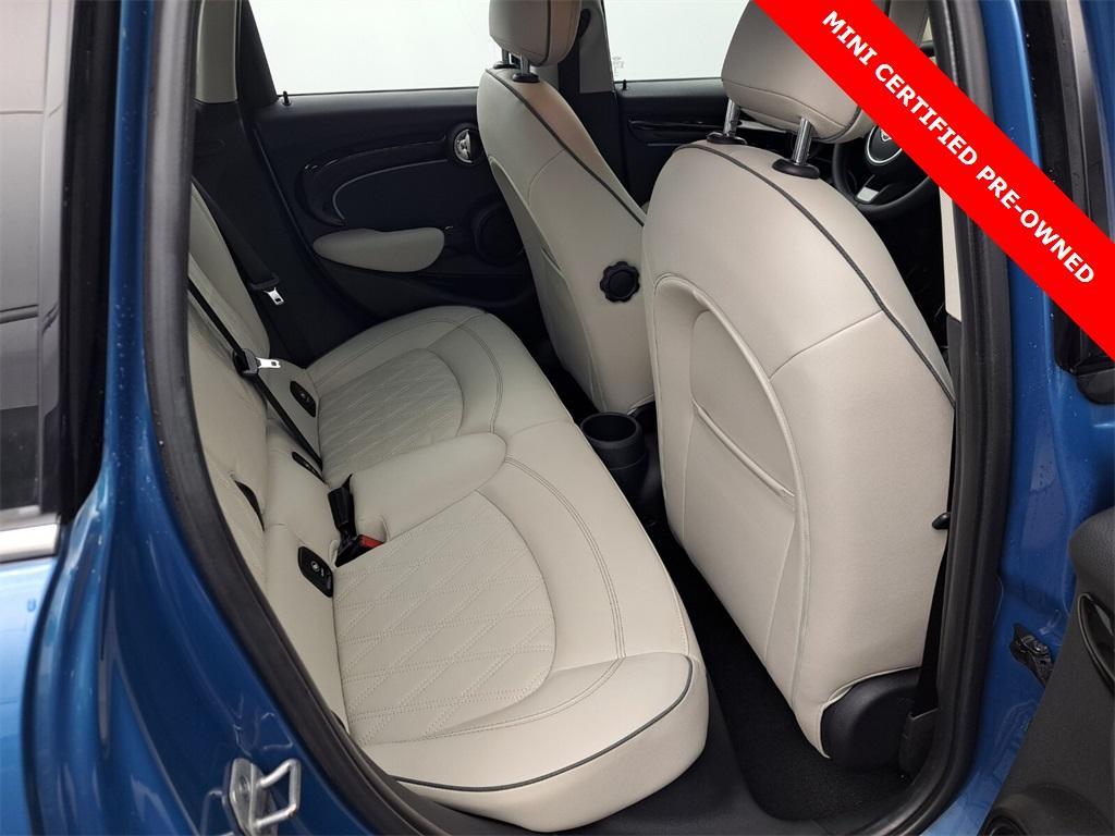 used 2023 MINI Hardtop car, priced at $31,495