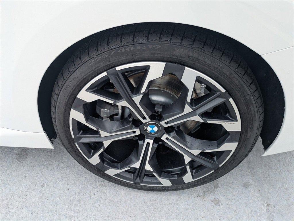 new 2025 BMW 230 car