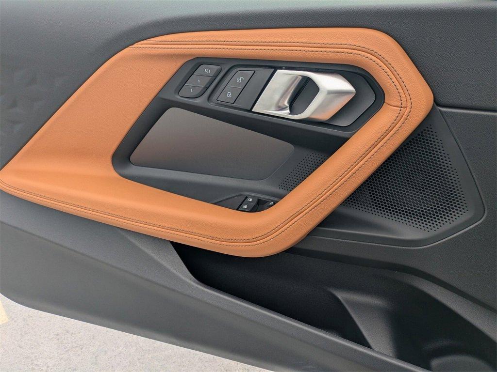 new 2025 BMW 230 car