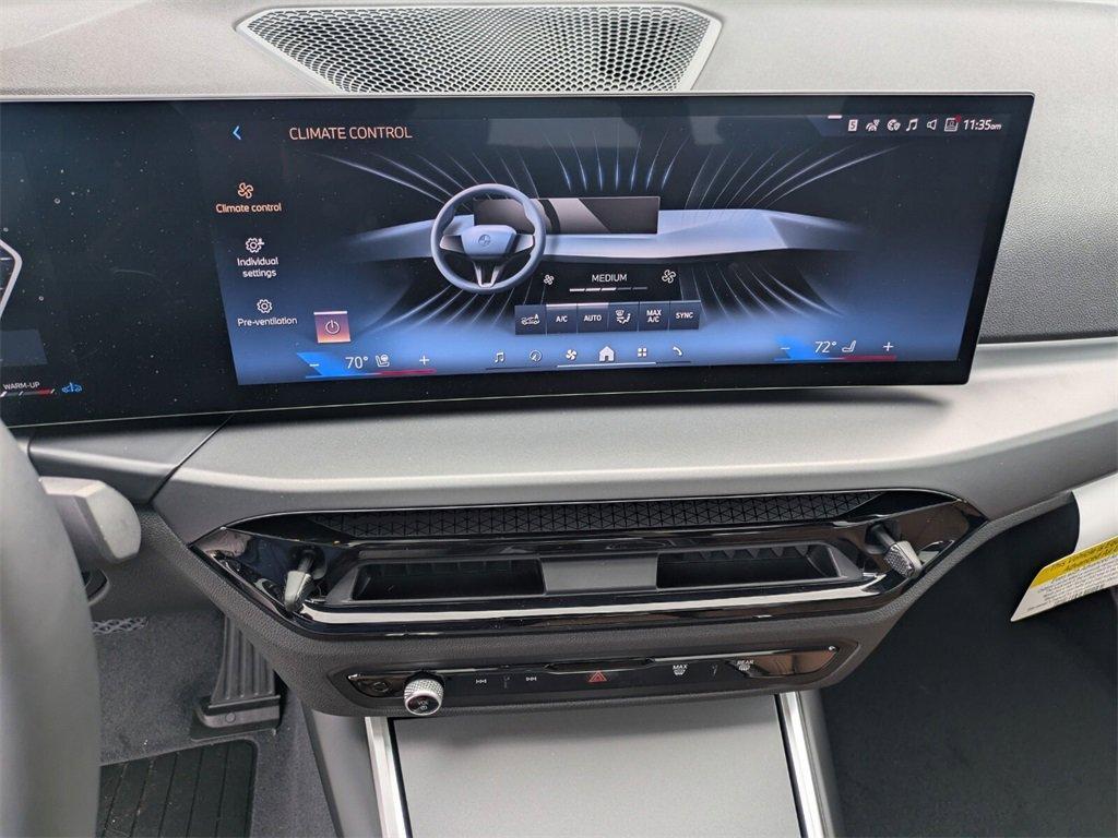 new 2025 BMW 230 car