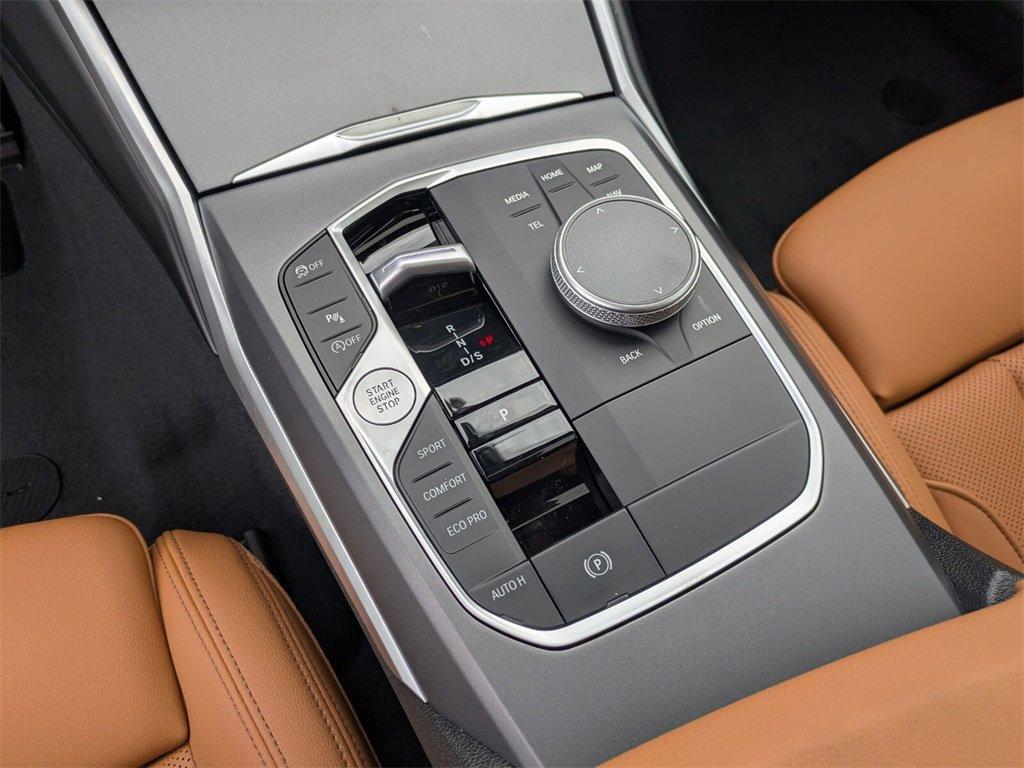 new 2025 BMW 230 car