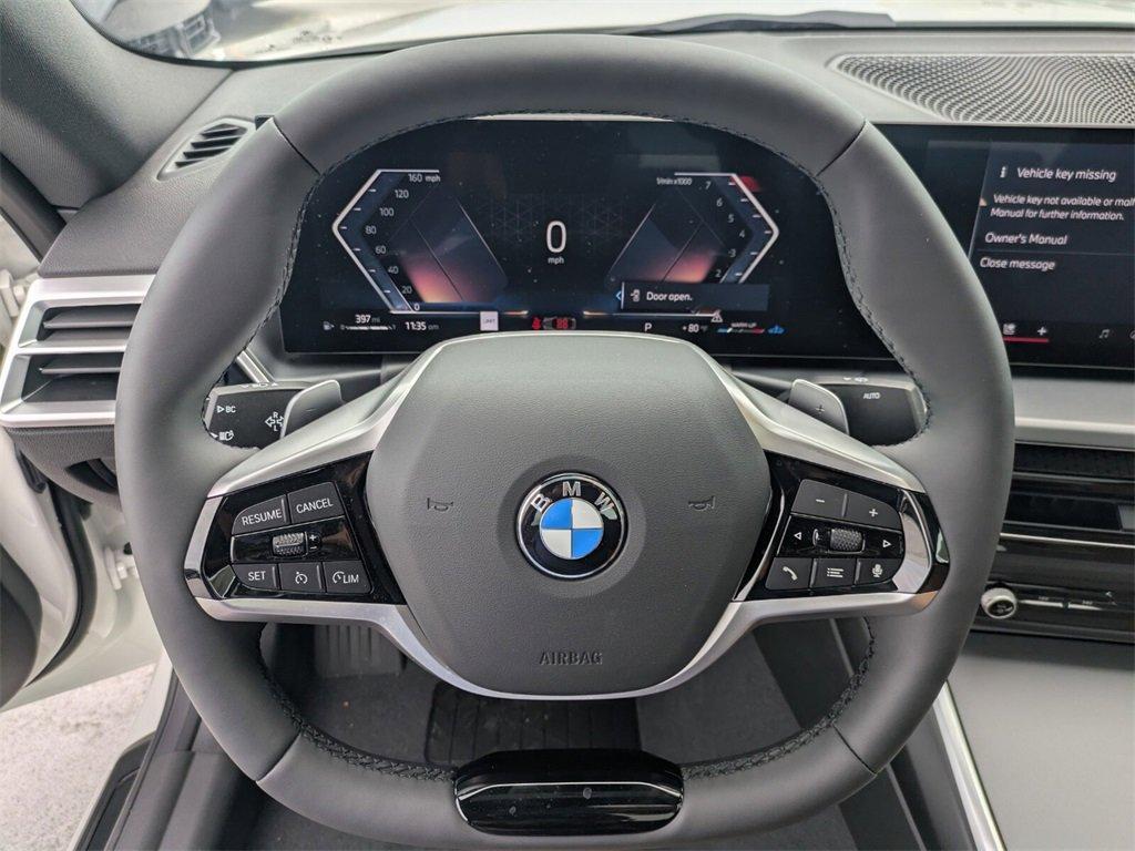 new 2025 BMW 230 car