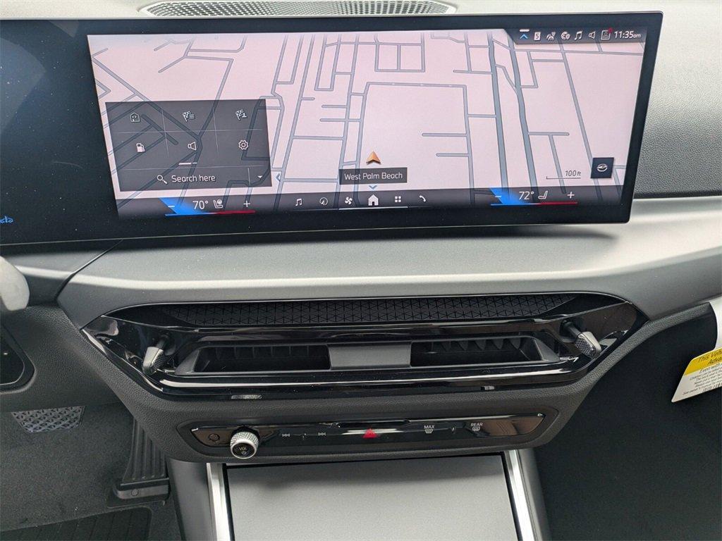 new 2025 BMW 230 car