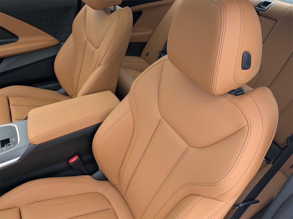 new 2025 BMW 230 car